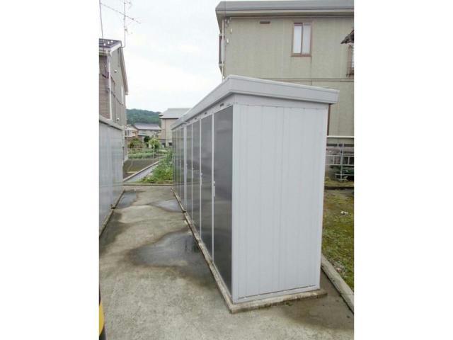 その他共有部分　建物設備