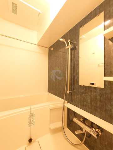 バス・シャワールーム　別部屋参考写真