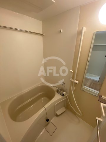 バス・シャワールーム　マーベラスコート巽東　風呂