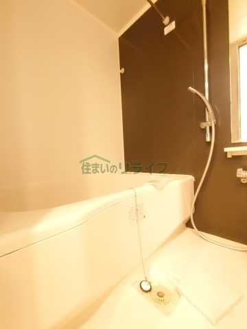 バス・シャワールーム　プラチナコート中目黒