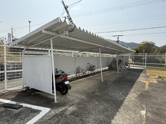 その他設備　有野12団地(Good Home)