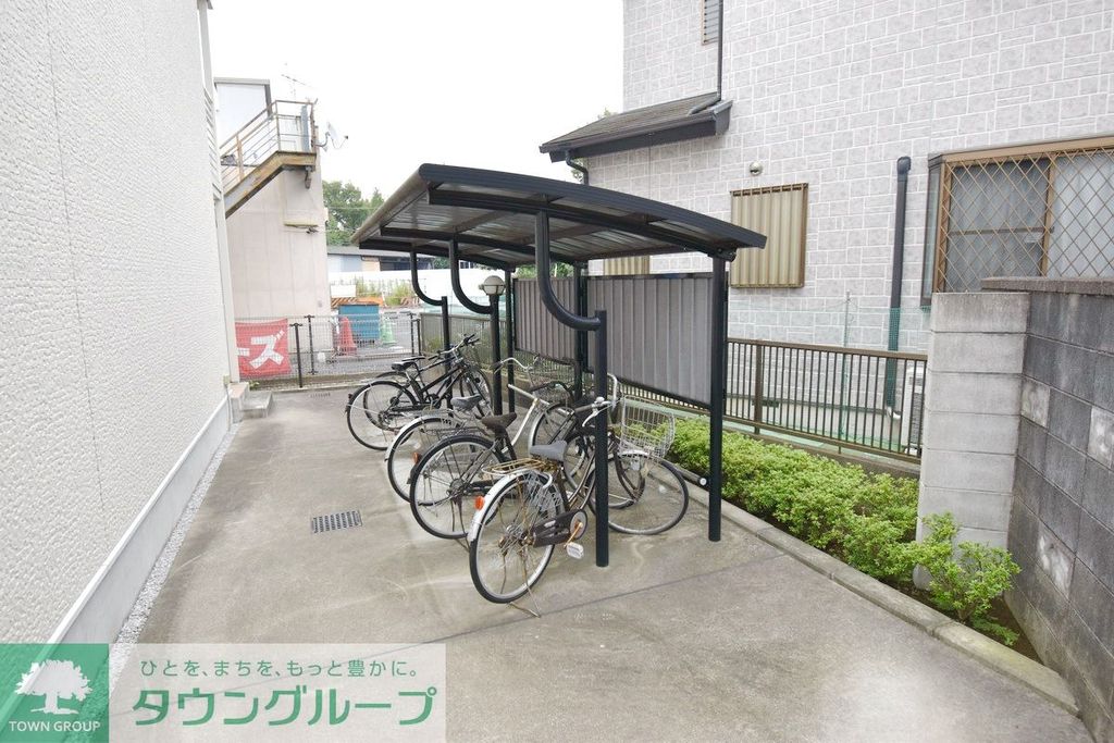 その他共有部分　共有部分