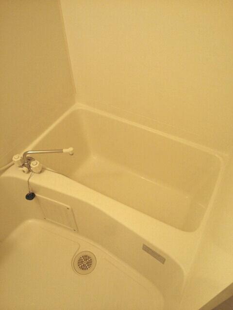 バス・シャワールーム　バスルーム