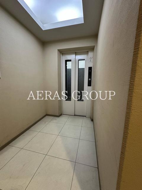 その他　エレベーター付き