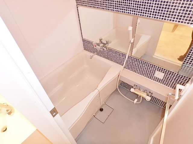 バス・シャワールーム　★イメージパース★