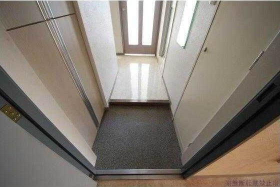 玄関　★お部屋探しは、タウンハウジング多摩センター店へ★