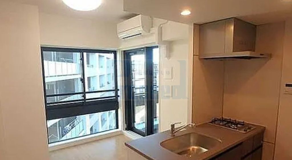 居室・リビング　☆こちらの物件は仲介手数料無料です☆