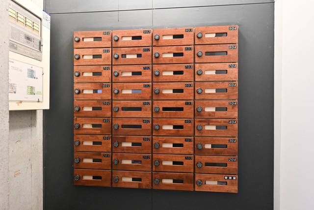 その他共有部分