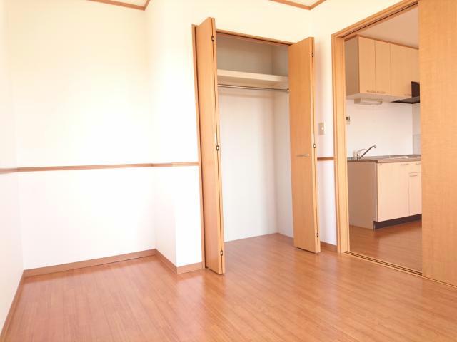 収納　※別部屋写真
