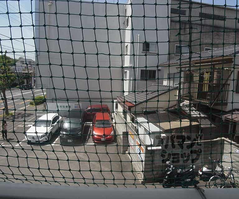 眺望　室外風景