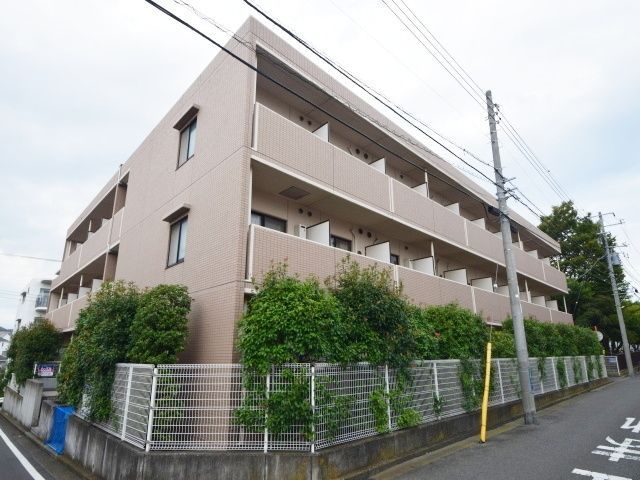 建物外観　★★上大岡駅迄徒歩圏内★★