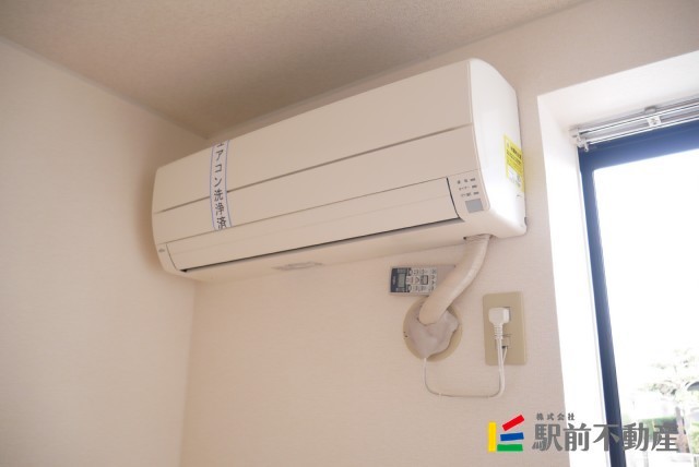 その他設備　別部屋写真流用