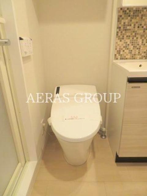 トイレ　別部屋参照