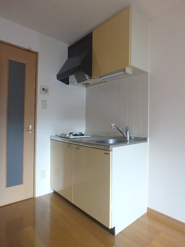 キッチン　図面と現状に相違がある場合には現状を優先