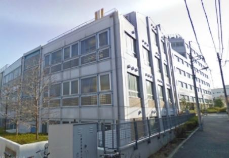 その他　攻玉社工科短期大学（その他）まで610m