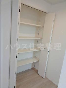 収納　収納