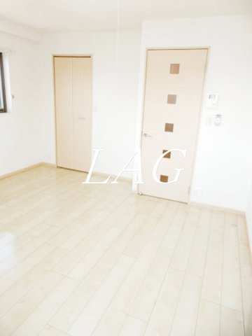 その他部屋・スペース　寝室です。