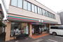 コンビニ　セブン－イレブン　千葉公園駅前店（コンビニ）まで650m
