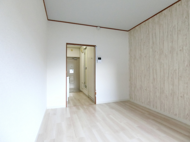 その他部屋・スペース　居室別アングルより