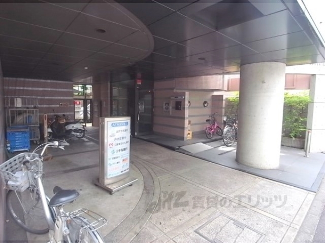 ロビー　ロビー