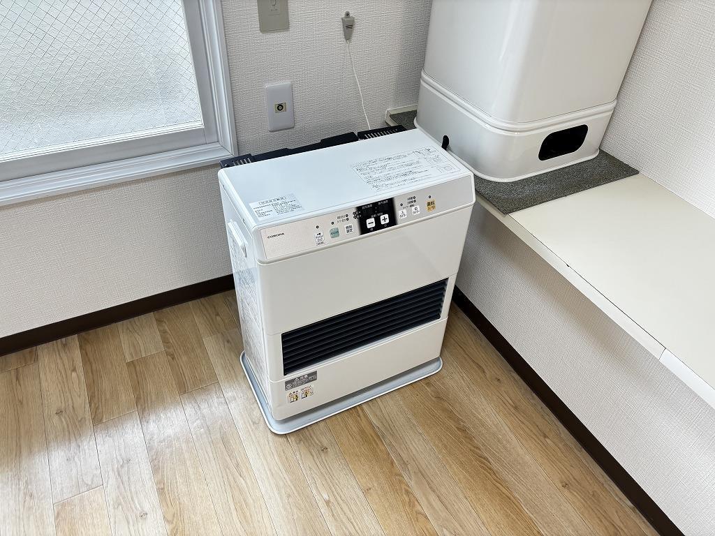 深川総合ハイツAのその他写真