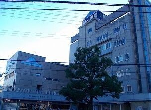 病院　姫路第一病院（病院）まで900m