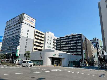 銀行　りそな銀行 新大阪駅前支店（銀行）まで950m
