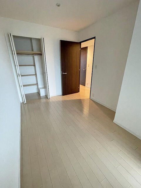 その他部屋・スペース　フローリングです