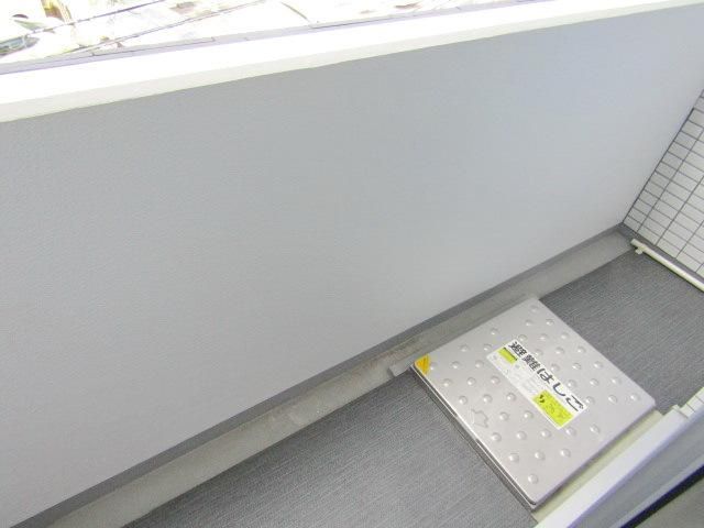 バルコニー　★バルコニー★