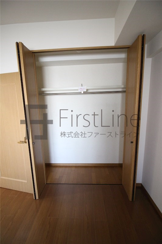収納　※間取反転タイプ