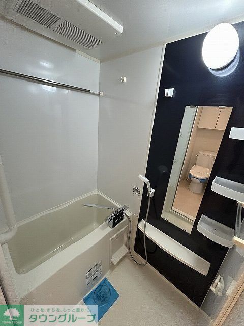 バス・シャワールーム　★★別部屋参考★★
