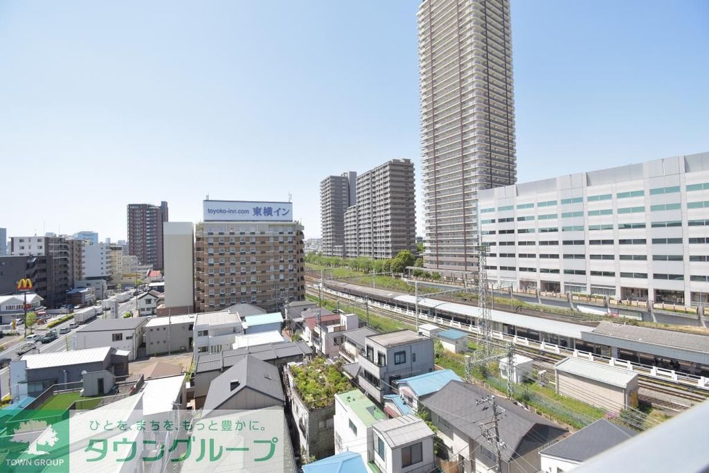 眺望　★★別部屋参考★★