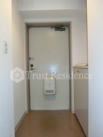 玄関　別部屋参考写真