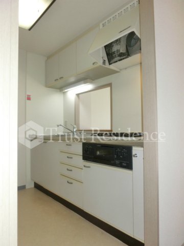 キッチン　別部屋参考写真