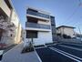 DーROOM橋波東之町西棟 1階 新築の賃貸物件
