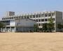 中学校　姫路市立広嶺中学校（中学校）まで1600m