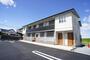 野州山辺駅より徒歩13分 1階 築10年4ヶ月の賃貸物件
