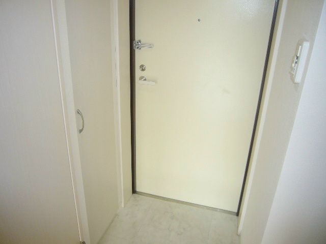 玄関　参考写真