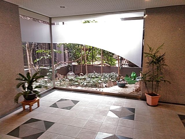ロビー