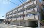 野並駅より徒歩14分 4階 築39年2ヶ月の賃貸物件