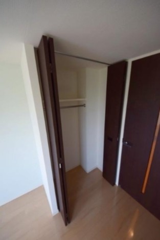 収納　☆たっぷり収納☆