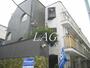 新中野駅より徒歩2分 3階 築46年5ヶ月の賃貸物件