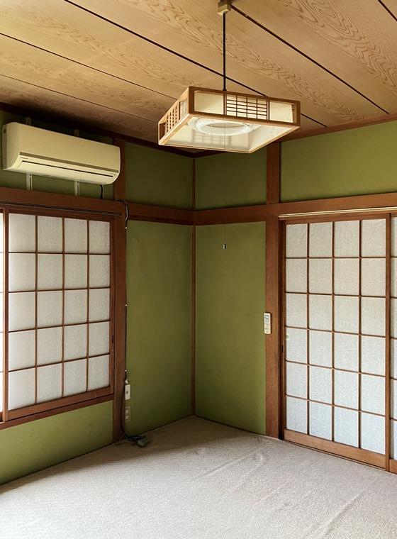 その他部屋・スペース