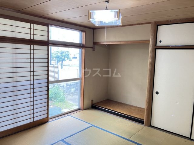 その他部屋・スペース