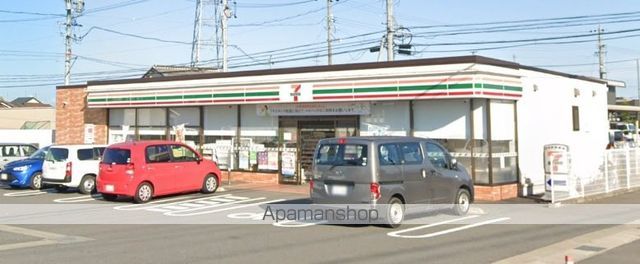 コンビニ　セブンイレブン（コンビニ）まで3620m
