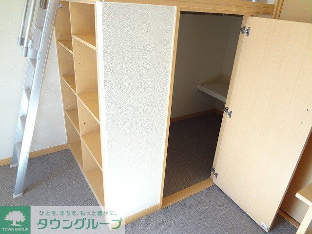 その他部屋・スペース