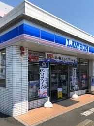 コンビニ　ローソン 福山沖浦店（コンビニ）まで573m