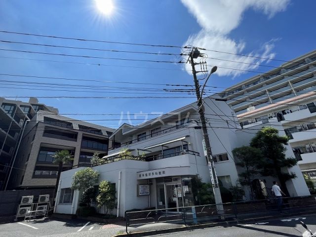 病院　宮本整形外科医院（病院）まで217m