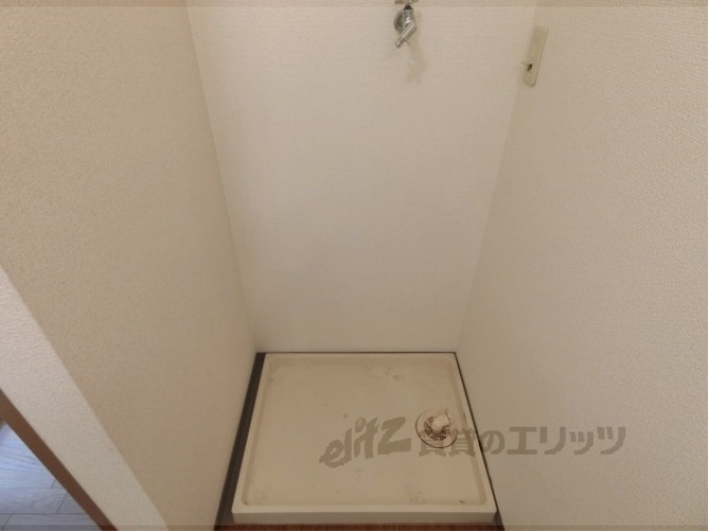 その他部屋・スペース　洗濯機置場