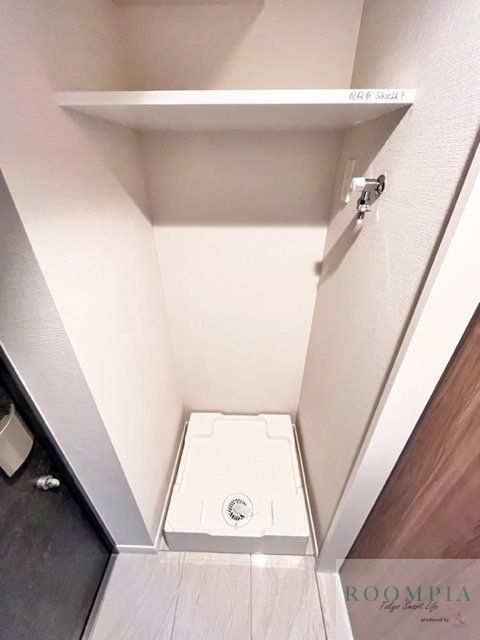 その他設備　※同タイプの別のお部屋です。